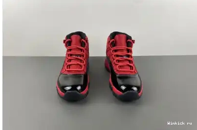 Air Jordan 11 0704